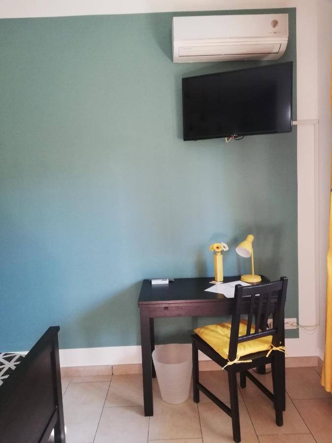 The Yellow House Bed & Breakfast 3*
