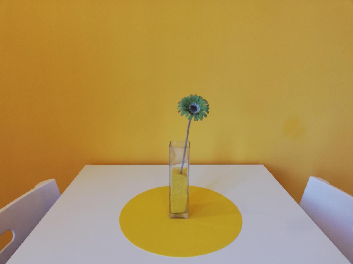 Bed & Breakfast The Yellow House 3*