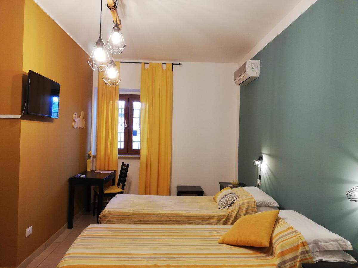 The Yellow House Bed & Breakfast 3*