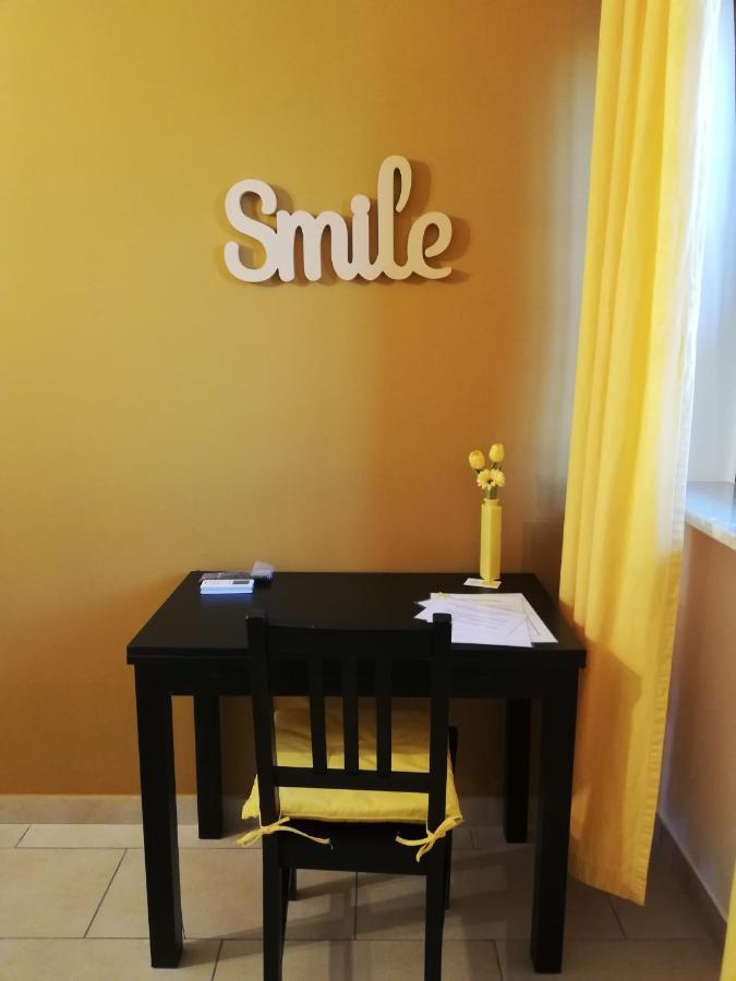 The Yellow House Bed & Breakfast