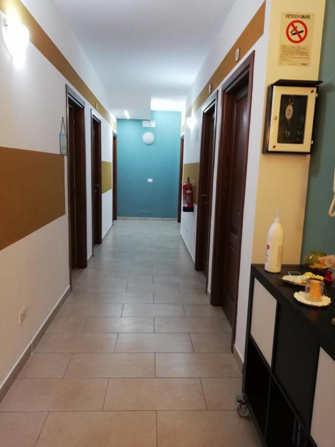 Bed & Breakfast The Yellow House Fiumicino