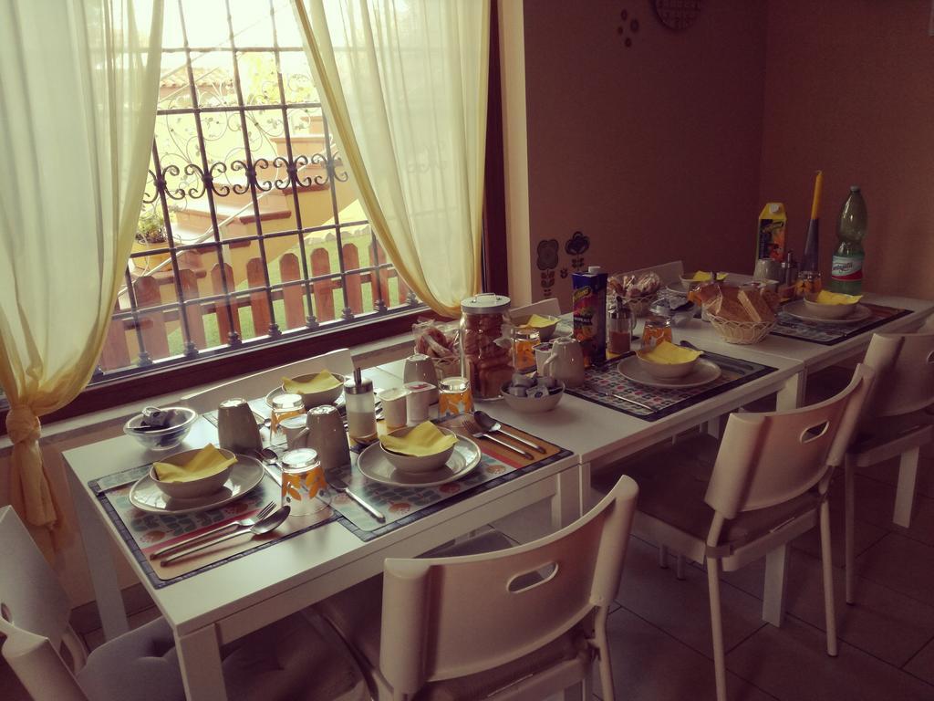The Yellow House Bed & Breakfast 3*